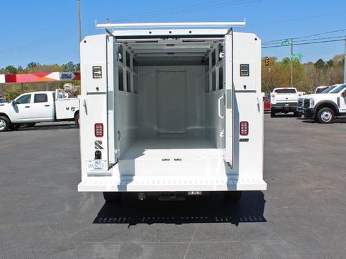 Used 2024 Ford Transit 350 T-350 image 14