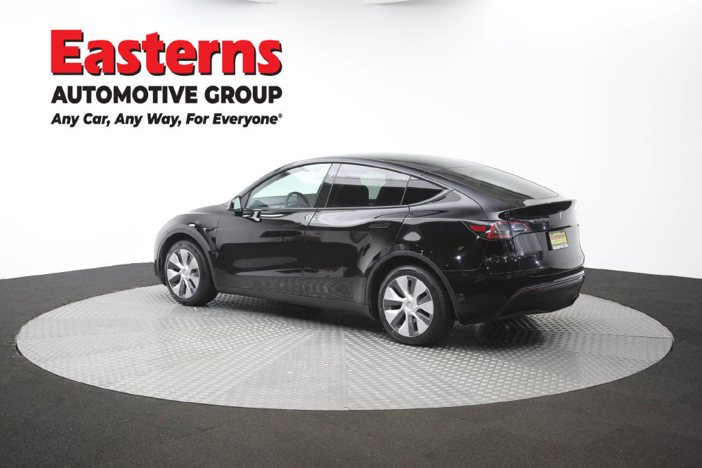 Used 2023 Tesla Model Y Long Range AWD/4WD image 59