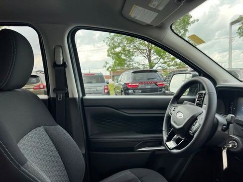 Used 2024 Ford Ranger XLT AWD/4WD image 36