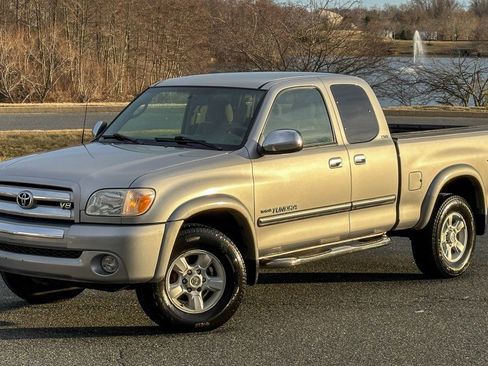 Used 2005 Toyota Tundra SR5 image 4