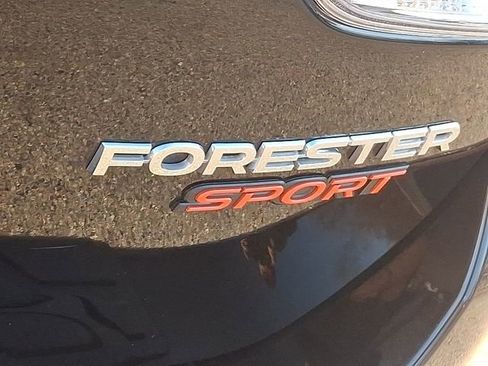 Used 2022 Subaru Forester Sport image 32