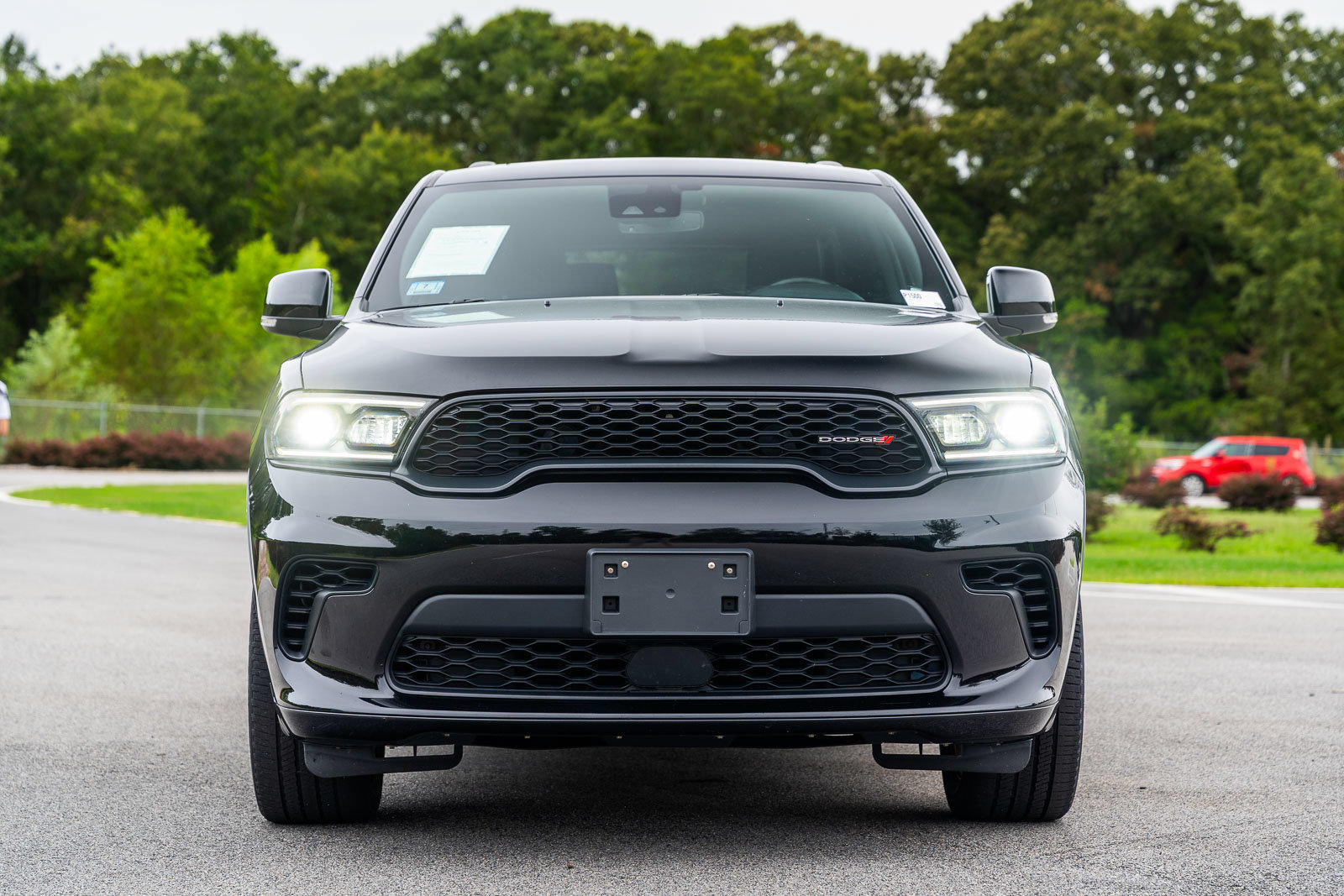 Used 2024 Dodge Durango GT AWD/4WD image 2
