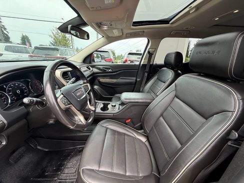 Used 2020 GMC Acadia Denali AWD/4WD image 21