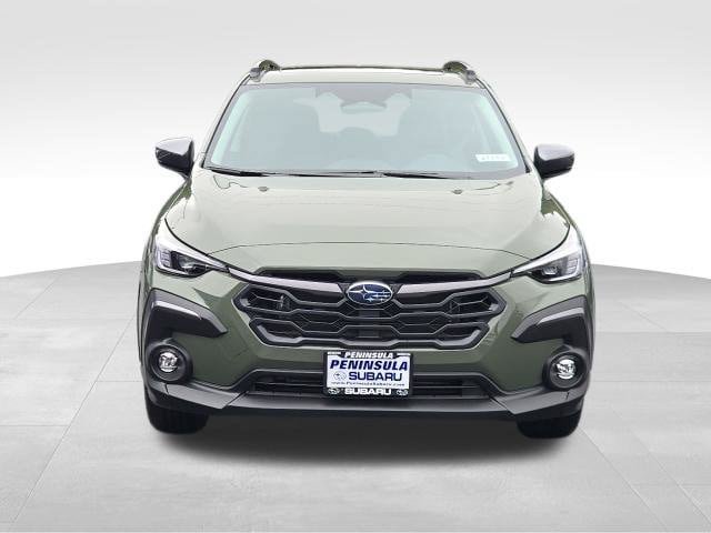 New 2026 Subaru Crosstrek 2.5i Limited AWD/4WD image 4