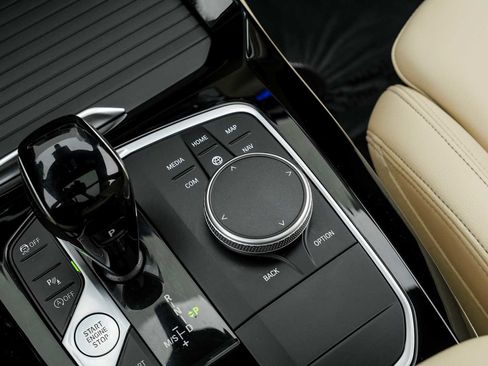 Used 2022 BMW X3 sDrive30i w/ Convenience Package image 28