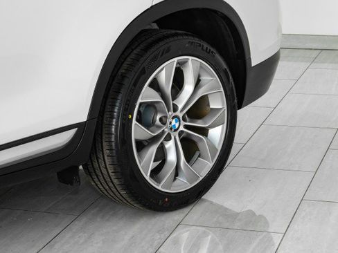 Used 2016 BMW X3 sDrive28i RWD image 57