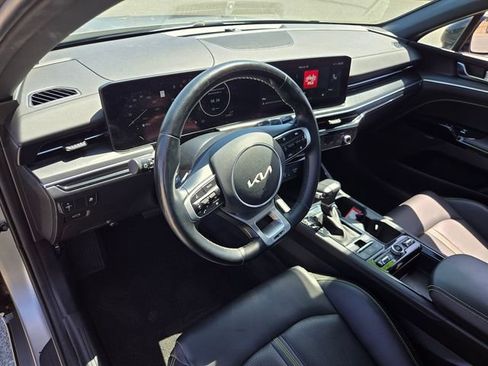 Used 2025 Kia K5 GT w/ GT1 Package FWD image 2