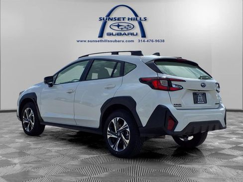 Certified 2026 Subaru Crosstrek 2.0i Premium image 23
