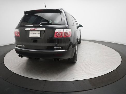 Used 2012 GMC Acadia SLT image 35