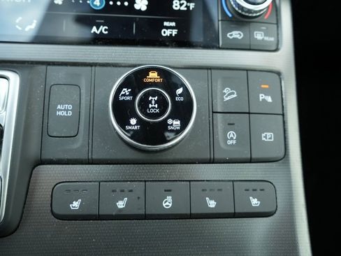 Used 2025 Hyundai Palisade Calligraphy image 39