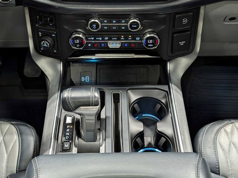 Used 2021 Ford F150 Limited image 19