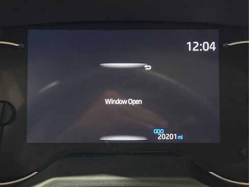 Used 2023 Toyota RAV4 XLE Premium FWD image 24