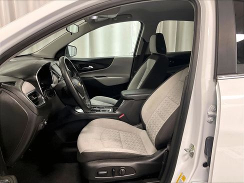 Used 2023 Chevrolet Equinox LT w/ Driver Convenience Package image 10