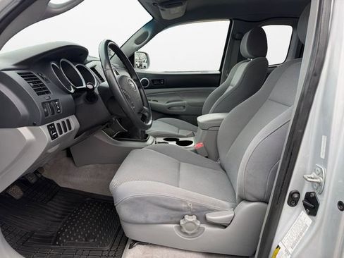 Used 2007 Toyota Tacoma PreRunner image 9