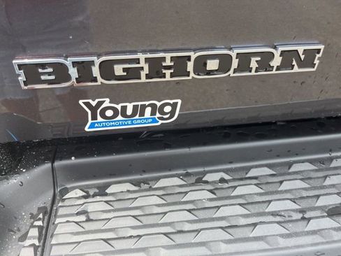 New 2025 RAM 2500 Big Horn image 11