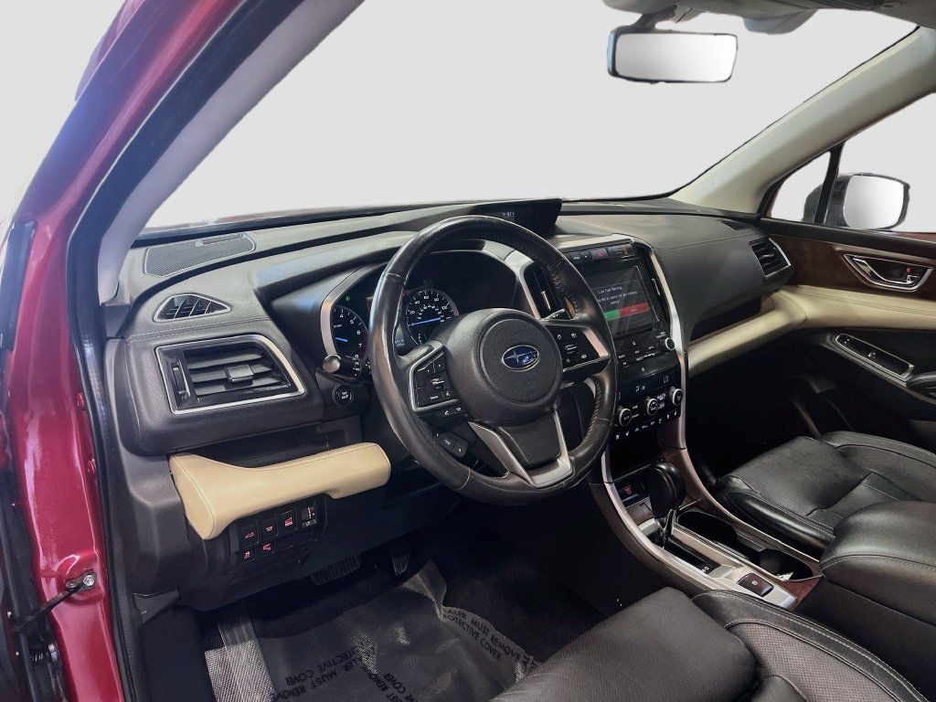 Used 2021 Subaru Ascent Touring w/ Popular Package #2A AWD/4WD image 9