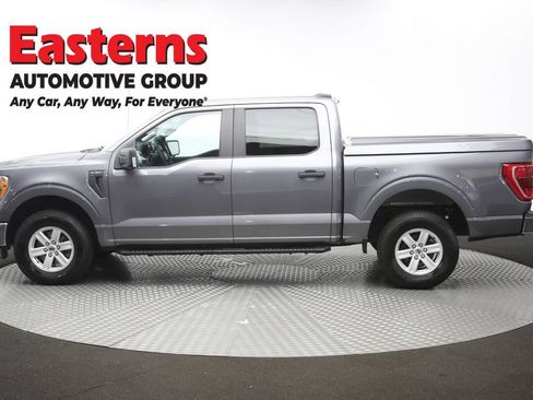 Used 2022 Ford F150 XL w/ Equipment Group 101A High AWD/4WD image 58