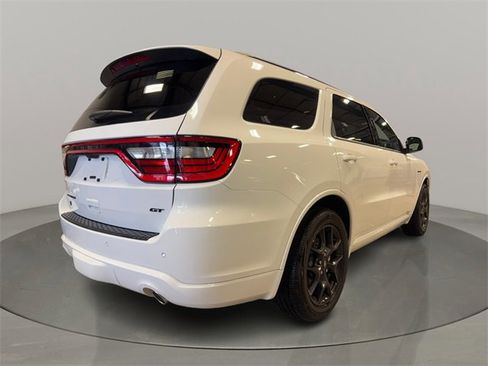 New 2026 Dodge Durango GT image 7