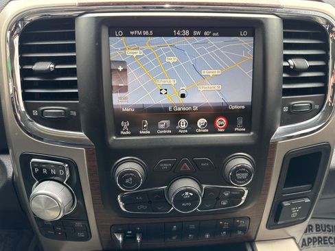 Used 2014 RAM 1500 Laramie w/ Convenience Group AWD/4WD image 23