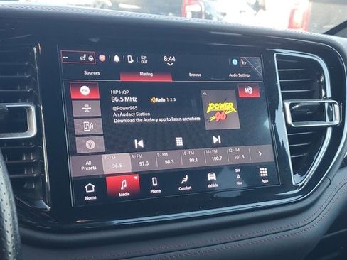 Certified 2023 Dodge Durango Citadel image 26