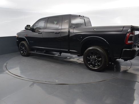 Used 2020 RAM 2500 Limited image 4