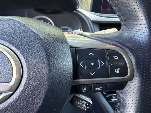 Used 2020 Lexus RX 350 F Sport w/ Accessory Package AWD/4WD image 20