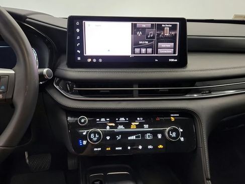 Used 2026 INFINITI QX60 Luxe FWD image 34
