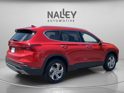 Used 2023 Hyundai Santa Fe SEL image 6