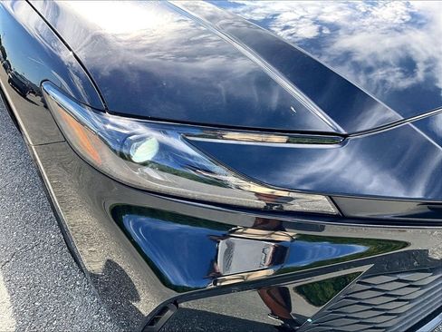 Used 2026 Toyota Camry LE FWD image 33