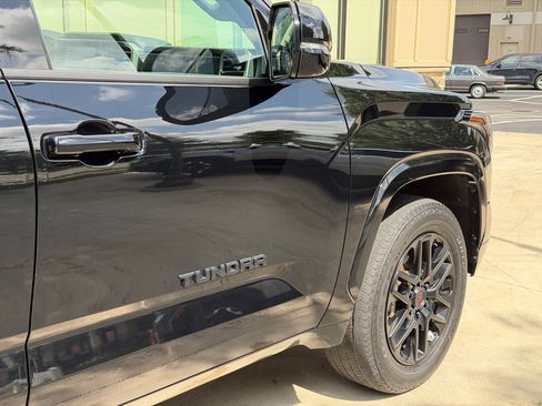 Used 2023 Toyota Tundra SR5 w/ TRD Sport Package AWD/4WD image 17