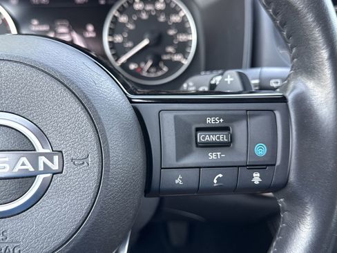 Used 2023 Nissan Rogue SL w/ SL Premium Package AWD/4WD image 22