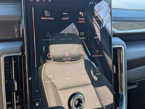New 2026 GMC Yukon XL Elevation AWD/4WD image 54