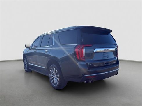 Used 2021 GMC Yukon Denali image 4