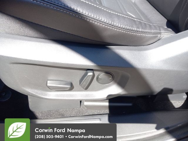 New 2026 Ford Ranger Lariat AWD/4WD image 12