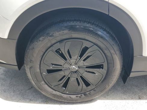 Certified 2025 Chevrolet Blazer EV LT image 7