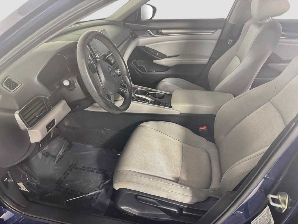 Used 2019 Honda Accord LX image 22