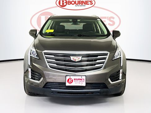 Used 2019 Cadillac XT5 Luxury image 7