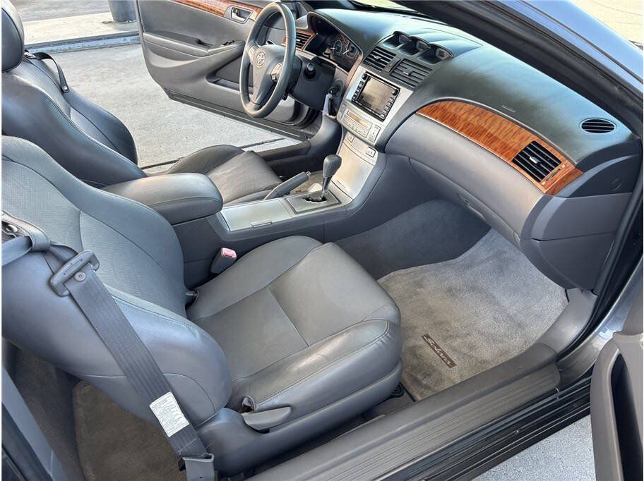 Used 2008 Toyota Solara SLE FWD image 17