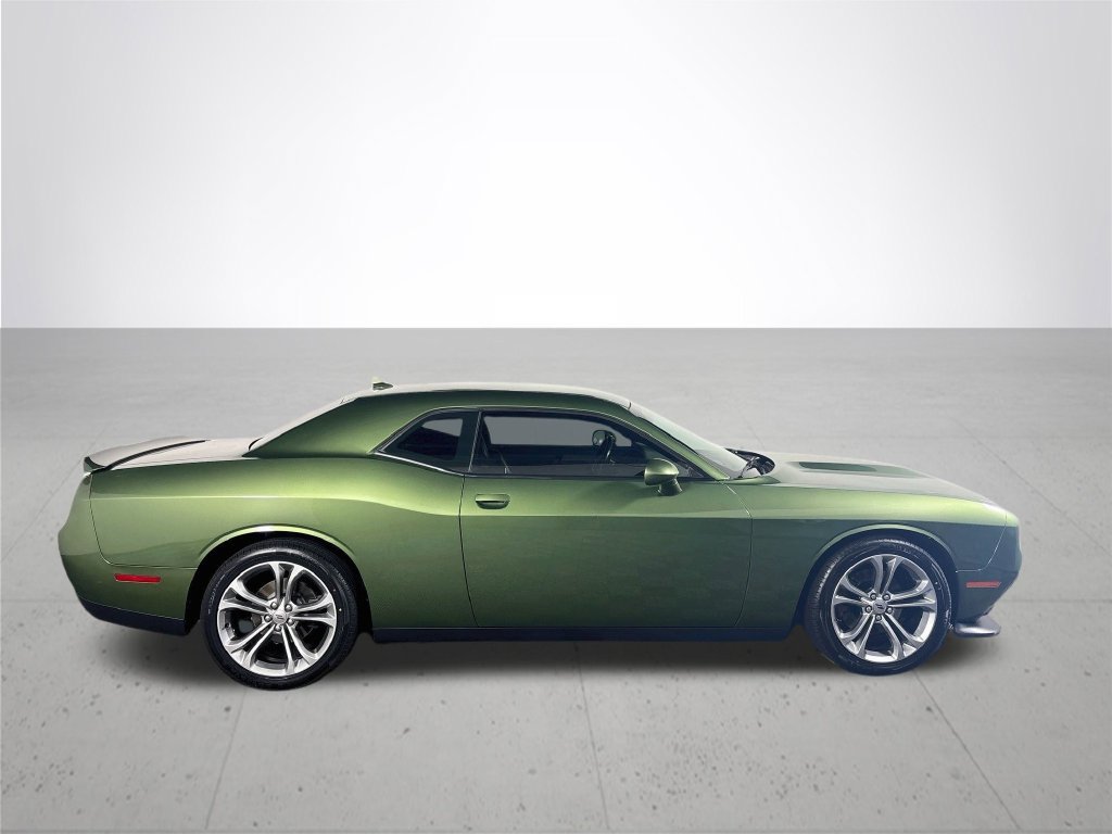 Used 2020 Dodge Challenger GT w/ Plus Package RWD image 5