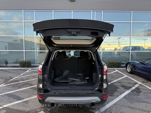 Used 2018 Ford Escape SE w/ SE Sync 3 Package image 7