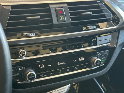 Used 2020 BMW X4 M w/ Executive Package AWD/4WD image 32