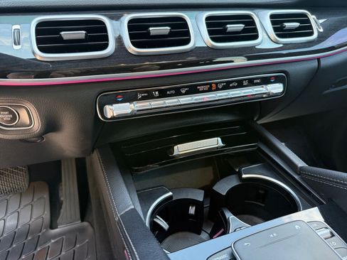 Certified 2022 Mercedes-Benz GLE 350 4MATIC image 20