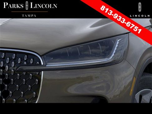 New 2026 Lincoln Aviator 2WD image 40