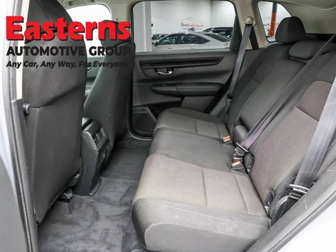 Used 2024 Honda CR-V LX image 20