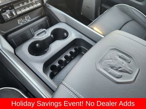 New 2026 RAM 5500 Tradesman image 16