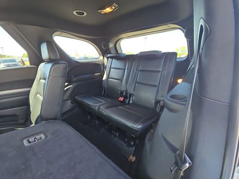 Used 2020 Dodge Durango R/T w/ Blacktop Package AWD/4WD image 15