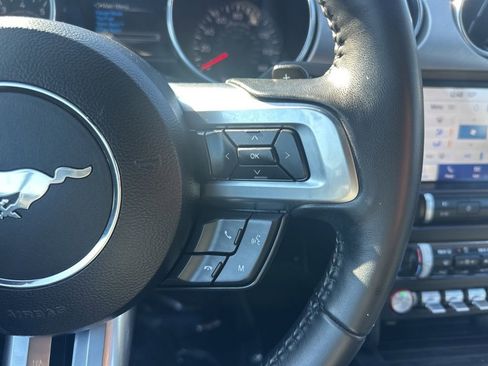 Used 2020 Ford Mustang Premium image 16