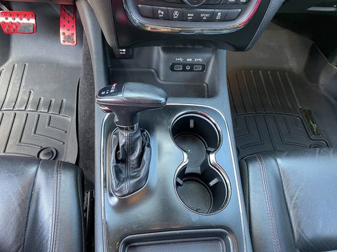 Used 2018 Dodge Durango GT w/ Premium Group image 25