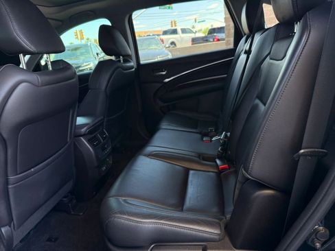 Used 2017 Acura MDX SH-AWD w/ Technology Package image 44
