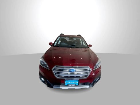 Used 2015 Subaru Outback 3.6R Limited AWD/4WD image 3